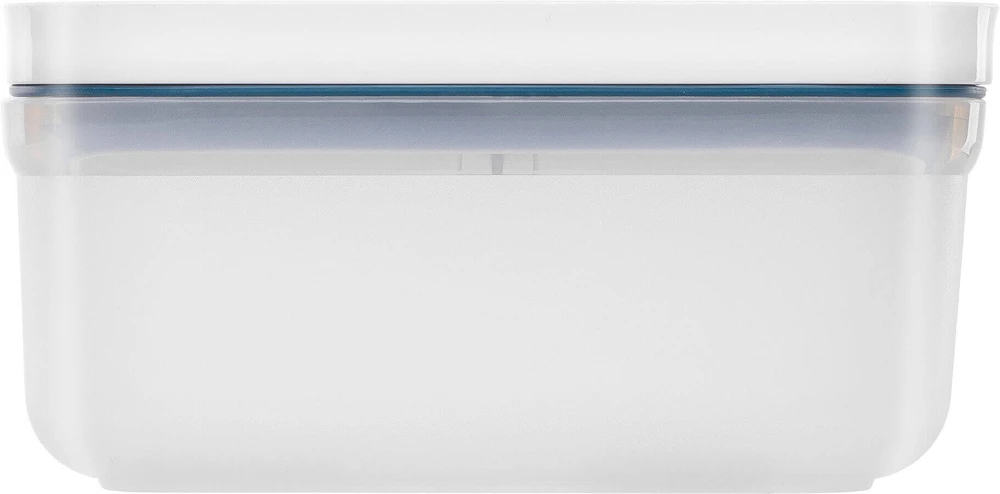 ZWILLING FRESH & SAVE Priešpiečių dėžutė plastikowy 0.5 ltr jūros spalvos