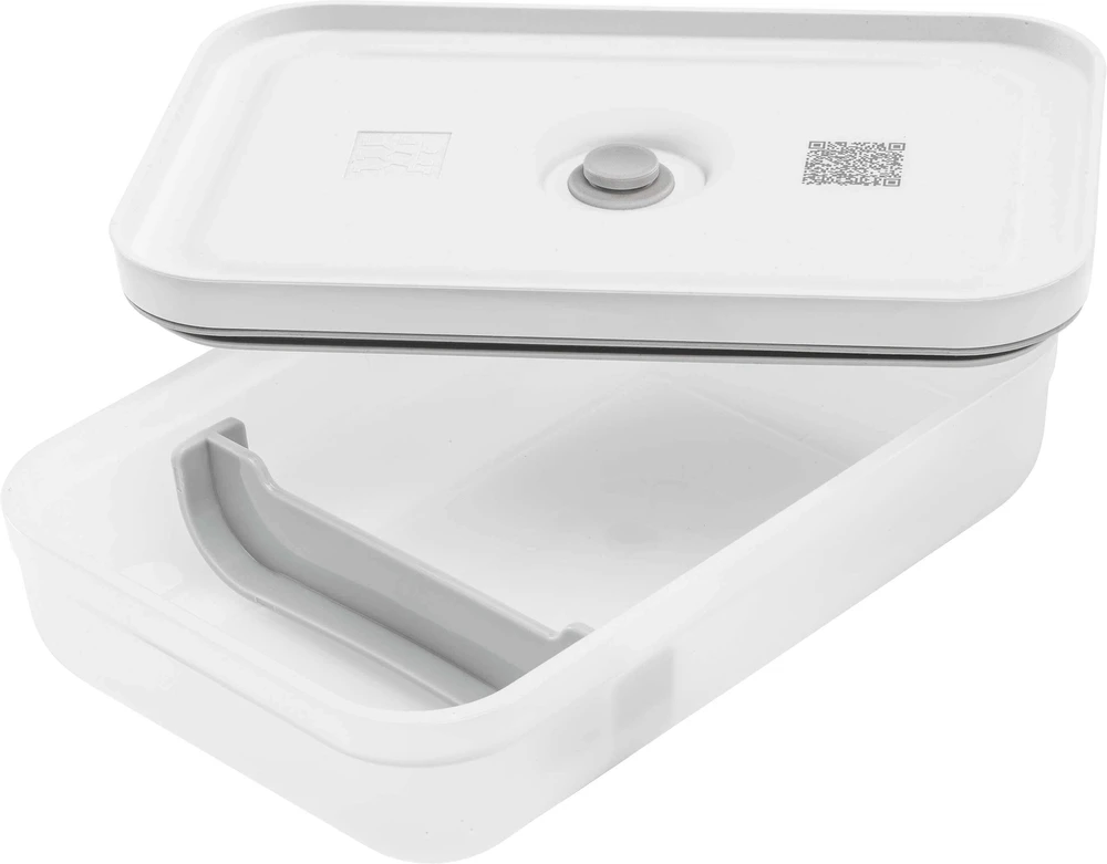 Plastikinė priešpiečių dėžutė Zwilling Fresh & Save 36801-321-0 1 L