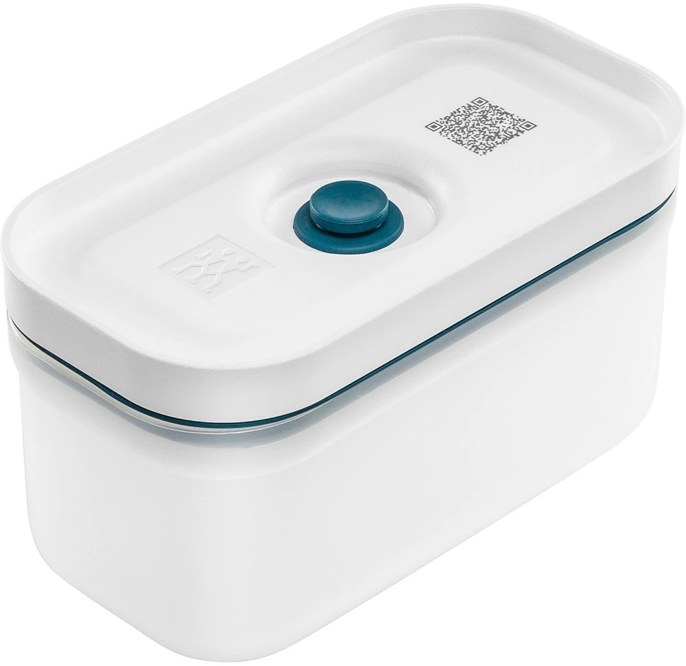 ZWILLING FRESH & SAVE Priešpiečių dėžutė plastikowy 0.5 ltr jūros spalvos