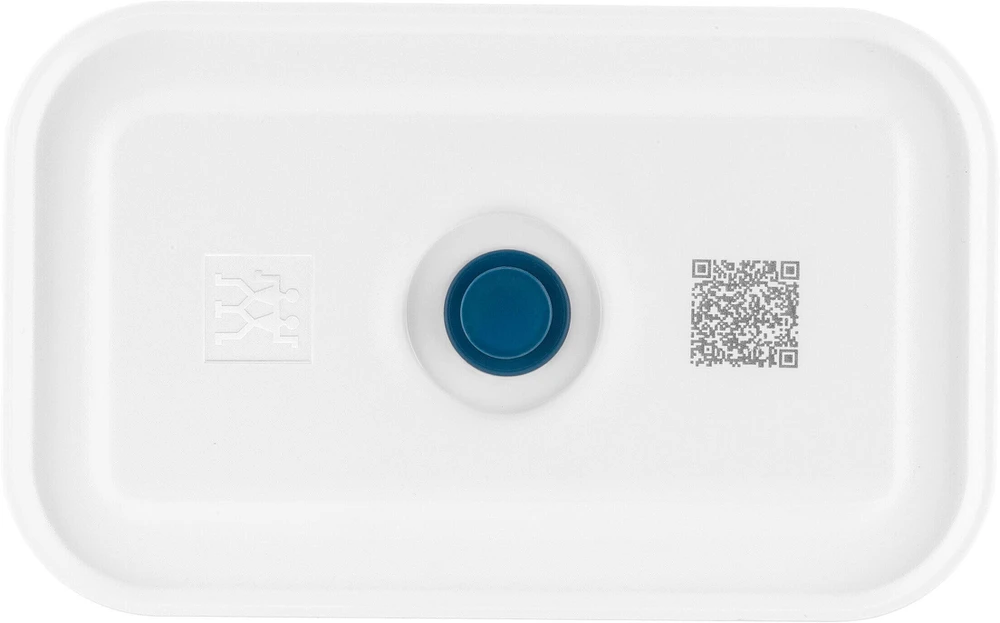 Plastikinė priešpiečių dėžutė Zwilling Fresh & Save 36801-317-0 800 ml