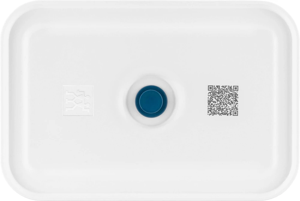 Dinox plastikinė priešpiečių dėžutė ZWILLING FRESH & SAVE 36801-314-0 1,6 L