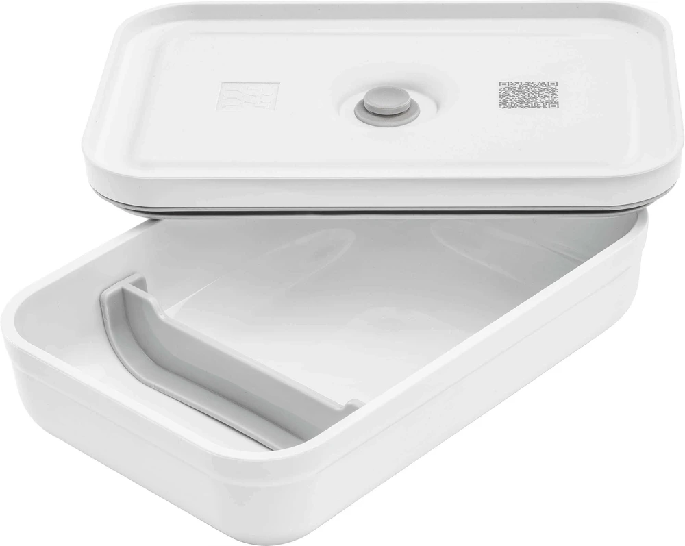 Plastikinė priešpiečių dėžutė Zwilling Fresh & Save 36801-318-0 1 L