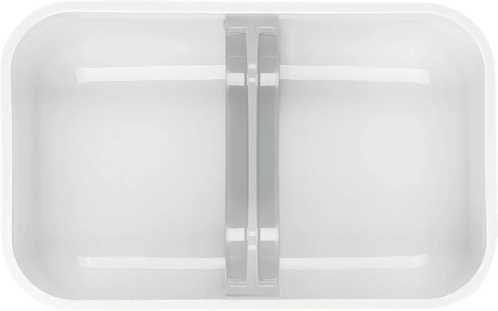 ZWILLING FRESH & SAVE Priešpiečių dėžutė plastikowy dinos 0.85 ltr