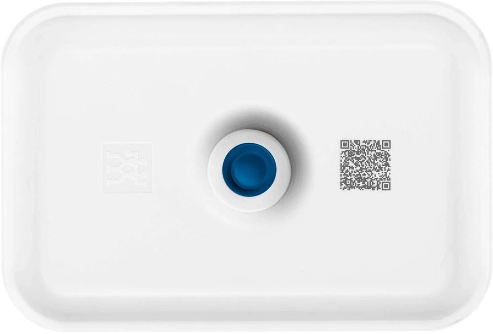Dinox plastikinė pietų dėžutė ZWILLING ŠVIEŽIA IR TAUPYK 36801-310-0 1,6 l