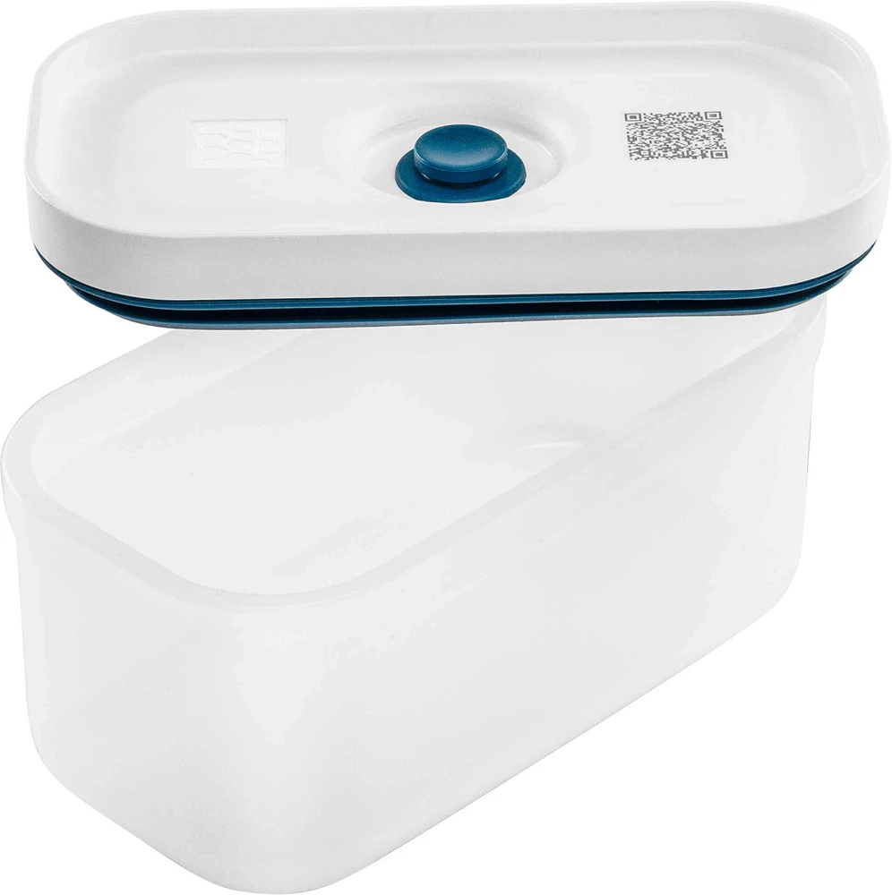 ZWILLING FRESH & SAVE Priešpiečių dėžutė plastikowy 0.5 ltr jūros spalvos