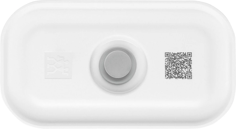 Plastikinė pietų dėžutė ZWILLING ŠVIEŽIA IR TAUPYK 36805-200-0 0,5 l