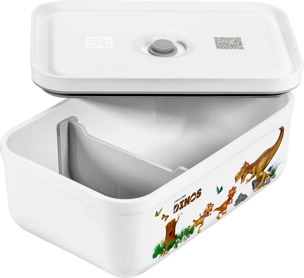 Zwilling „Dinos“ Zwilling „Fresh & Save“ plastikinė pietų dėžutė