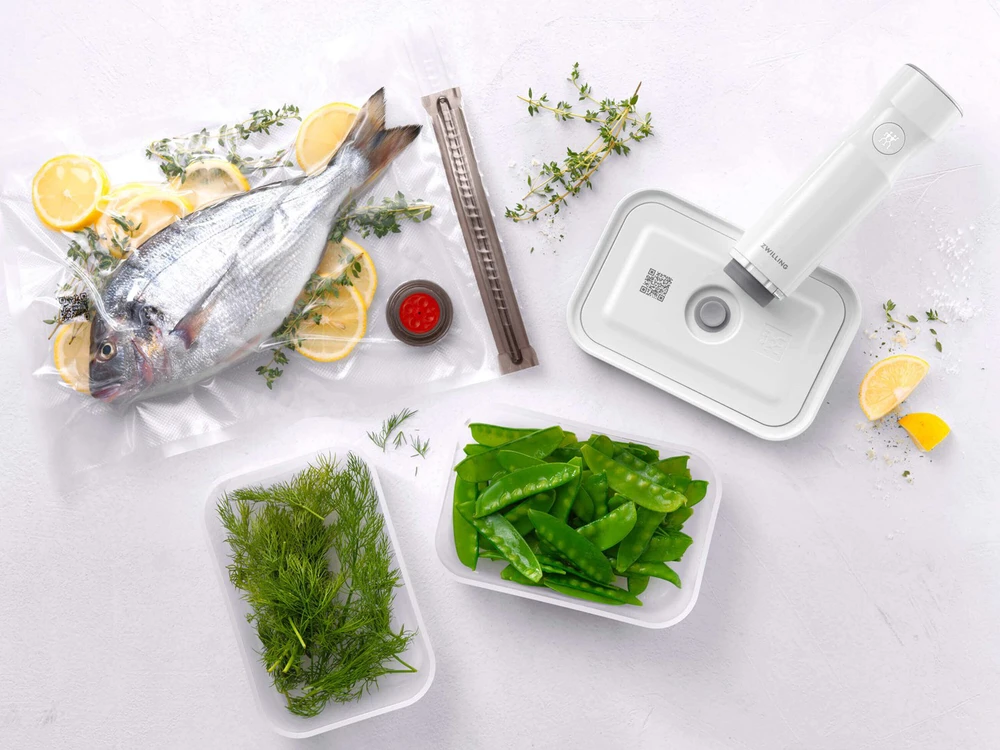 Maisto Indas - Zwilling Fresh & Save 900 Ml