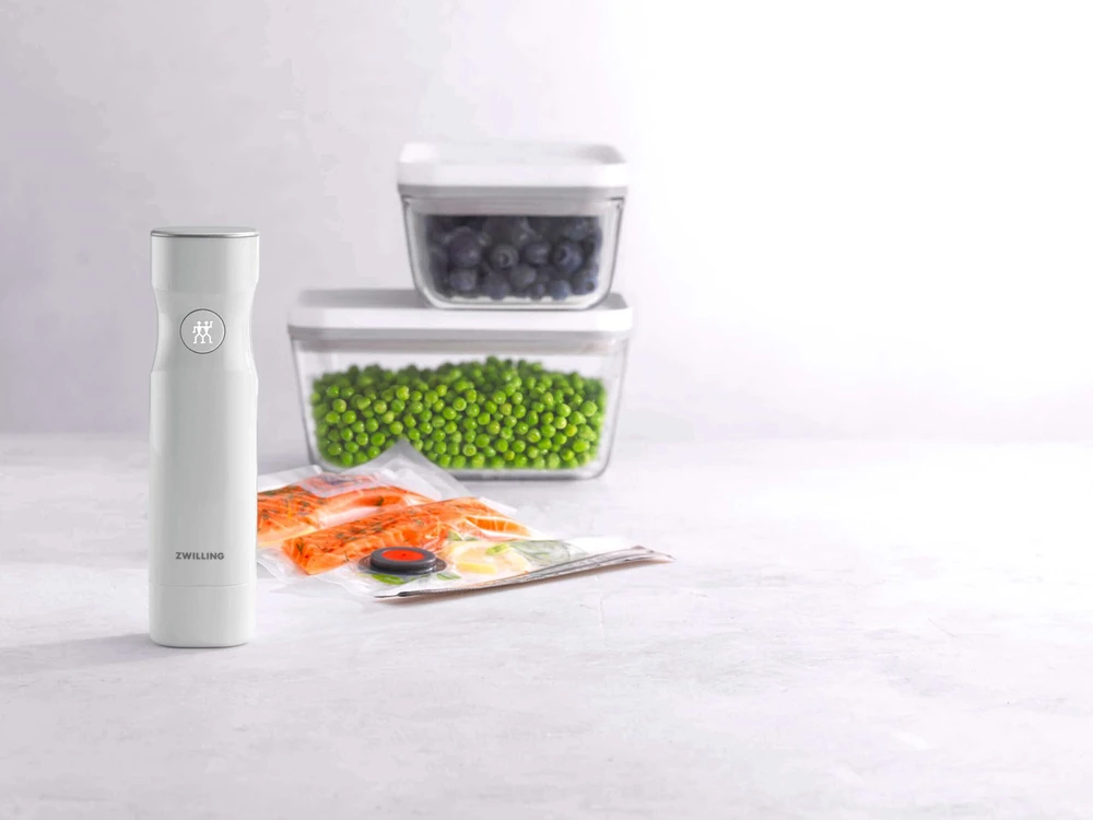 Vakuumatorius Zwilling 36801-000-0