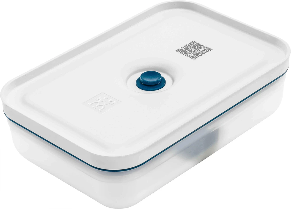ZWILLING 36815-017-0 vakuuminis sandariklis Mėlyna