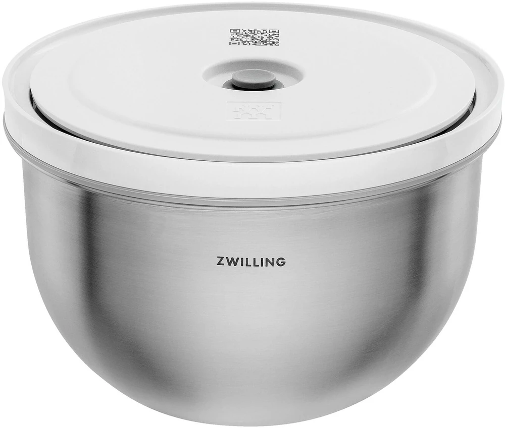 ZWILLING FRESH & SAVE Pradedančiųjų rinkinys