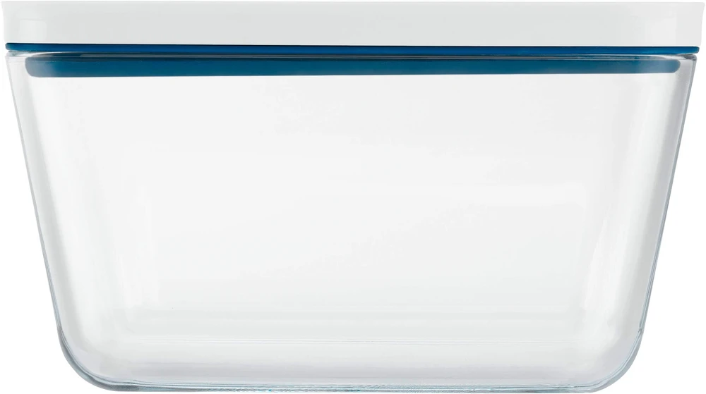ZWILLING Fresh & Save vakuuminių dėžių rinkinys, S/M/L / 3 vnt. stiklinių la-mer La Mer Line be kištuko