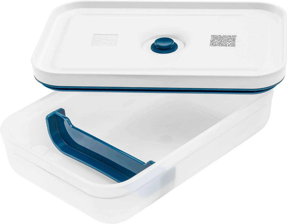 ZWILLING 36815-017-0 vakuuminis sandariklis Mėlyna