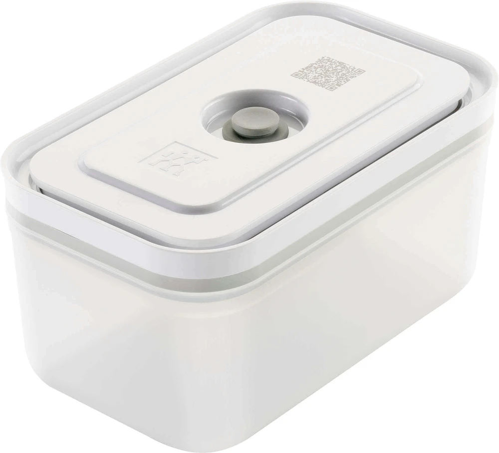 Zwilling Fresh & Save Plastikinis / M/L 7 dalių vakuuminis pradinis rinkinys