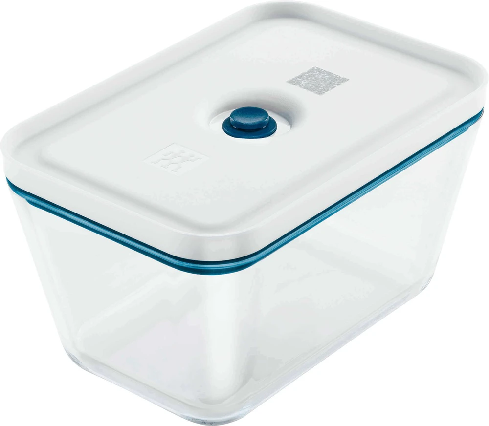 ZWILLING 36815-014-0 vakuuminis sandariklis Mėlyna