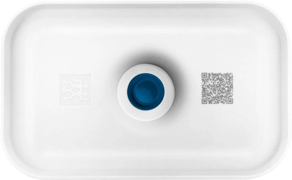 Siurbimo Aparatas - ZWILLING 36815-019-0 Mėlynas