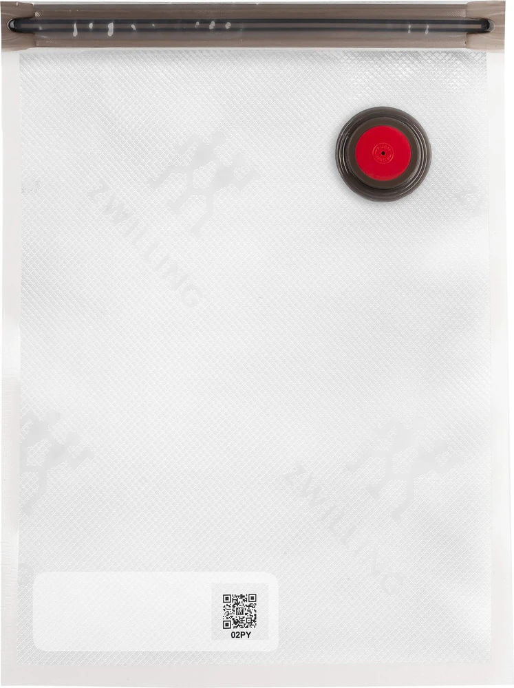 ZWILLING FRESH & SAVE Pradedančiųjų rinkinys
