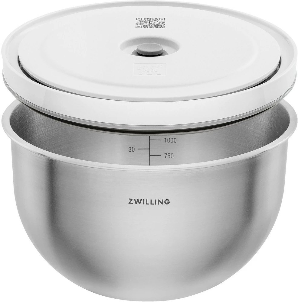 ZWILLING FRESH & SAVE Pradedančiųjų rinkinys