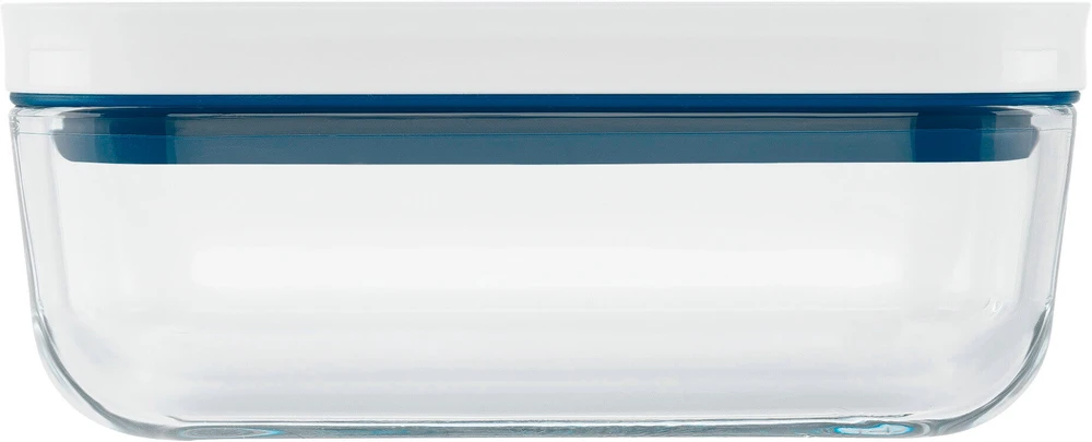 ZWILLING Fresh & Save vakuuminių dėžių rinkinys, S/M/L / 3 vnt. stiklinių la-mer La Mer Line be kištuko