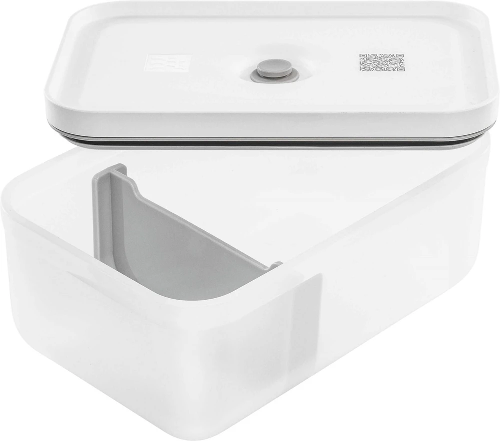 Plastikinė priešpiečių dėžutė Zwilling Fresh & Save 36801-320-0 1,6 L