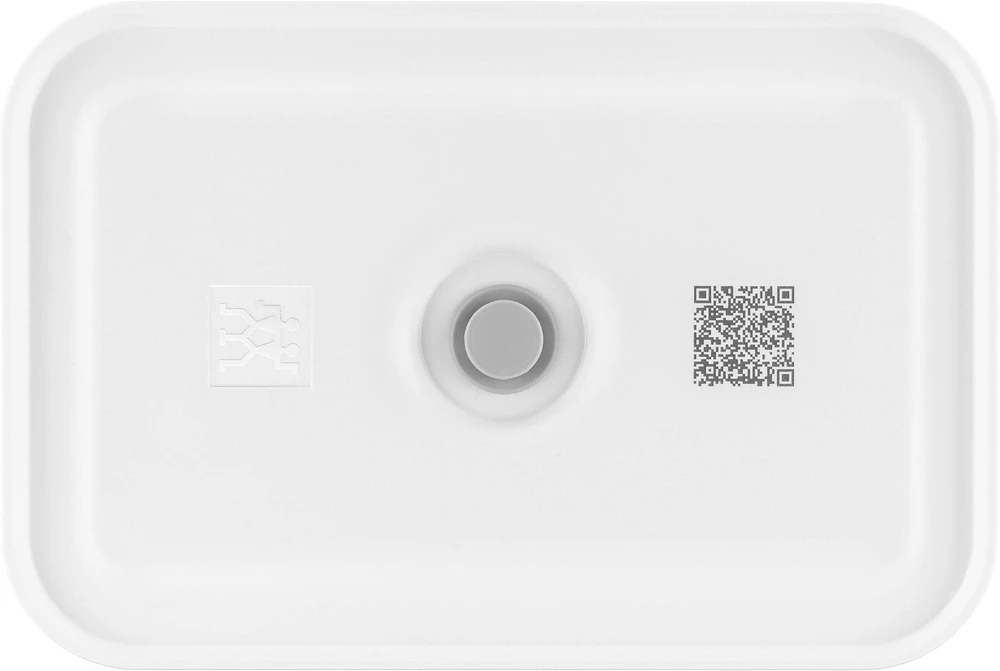 Plastikinė priešpiečių dėžutė Zwilling Fresh & Save 36801-320-0 1,6 L