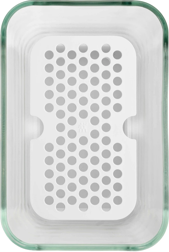 ZWILLING 36813-202, Plastikas, 2 vnt., 60 g, Bisfenolis A (BPA)
