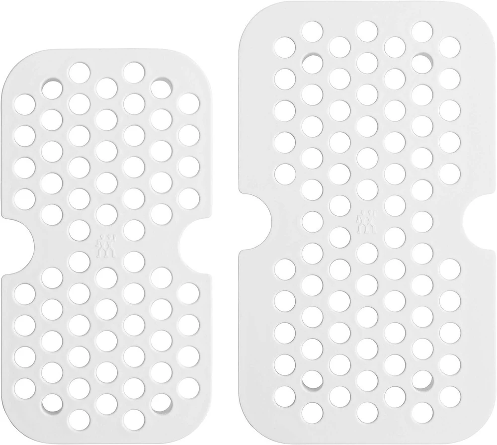ZWILLING 36813-202, Plastikas, 2 vnt., 60 g, Bisfenolis A (BPA)