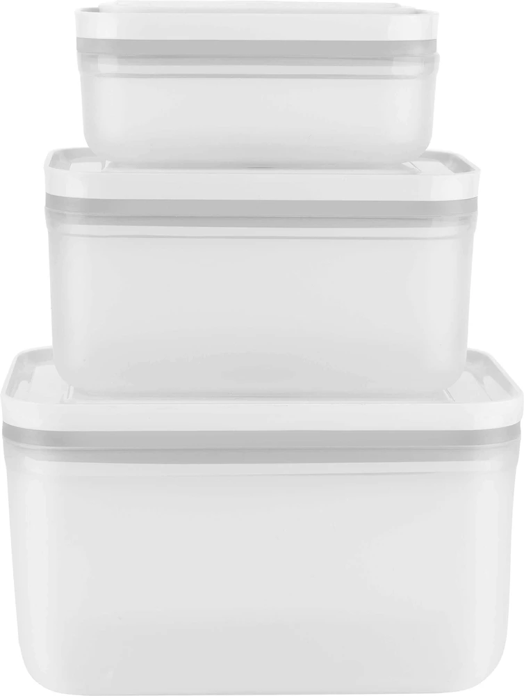 Vakuuminio Sandarinimo Rinkinys - Zwilling Fresh & Save 36804-003