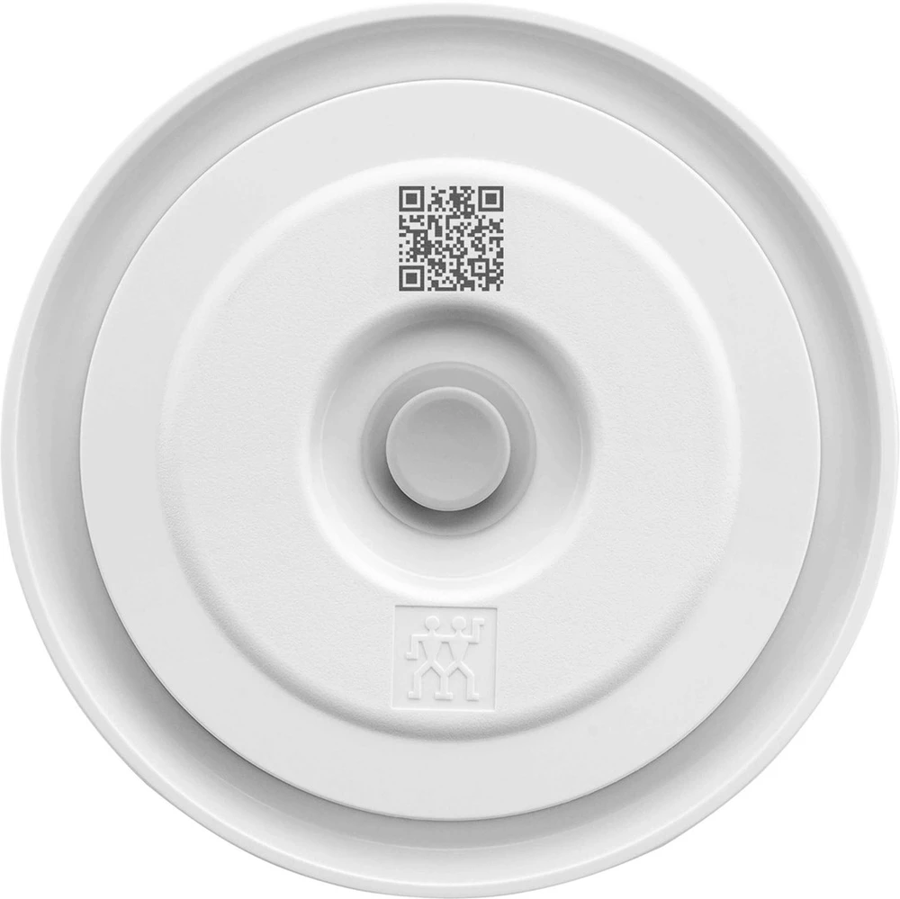 ZWILLING FRESH & SAVE Plieninis dubuo su dangteliu 350 ml, sidabrinis
