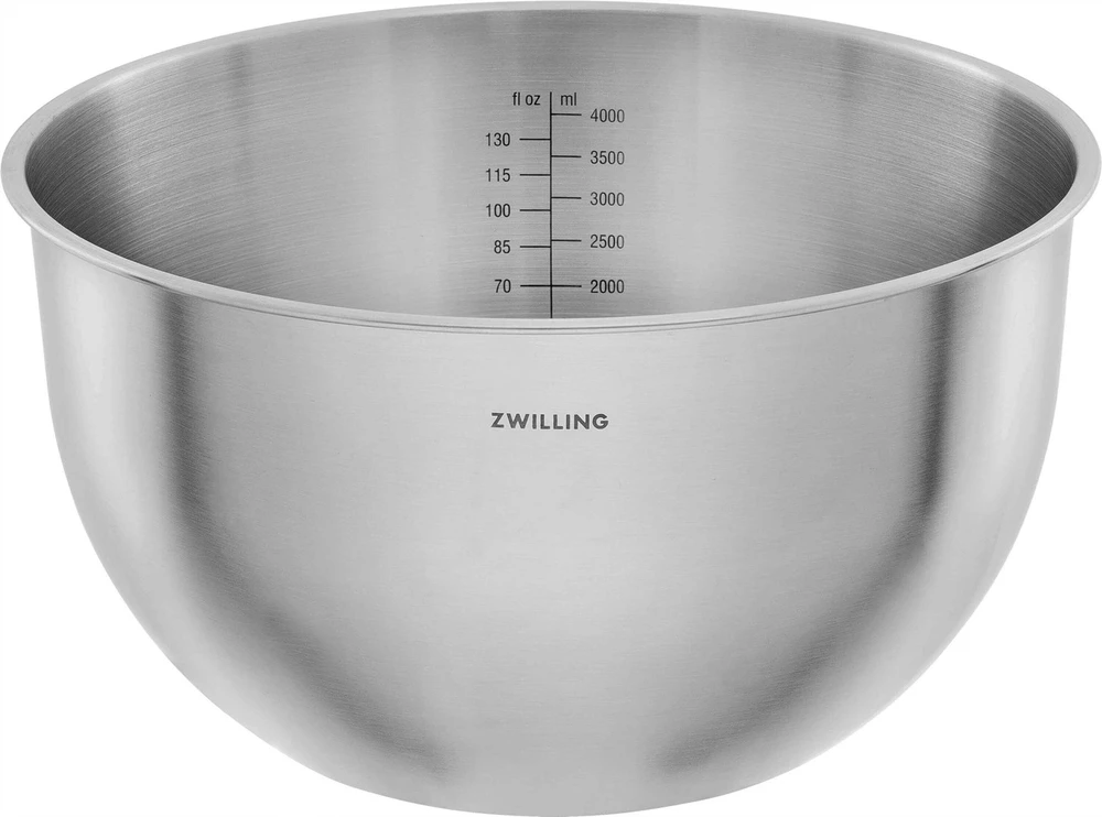 Zwilling plieno vakuuminis dubuo, 4 l, matinis, Zwilling Fresh & Save