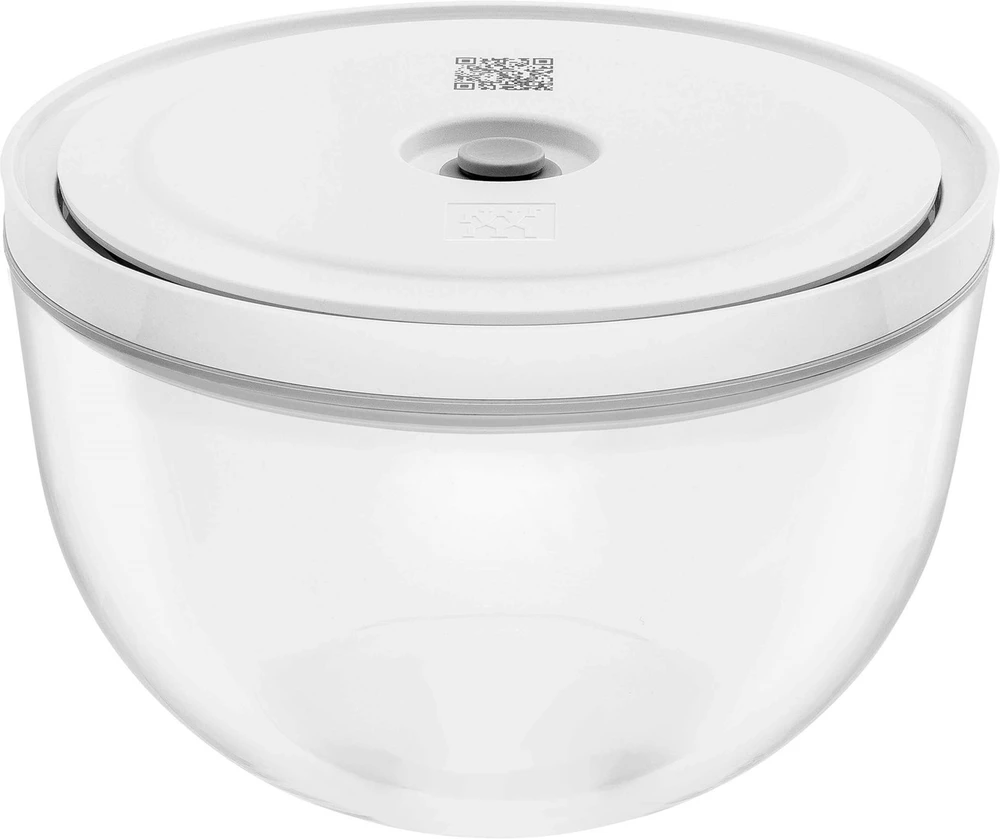 Stiklinis dubuo su dangčiu 1,75 l, vakuuminis Zwilling „Fresh &Save“ DUBENĖLIAI