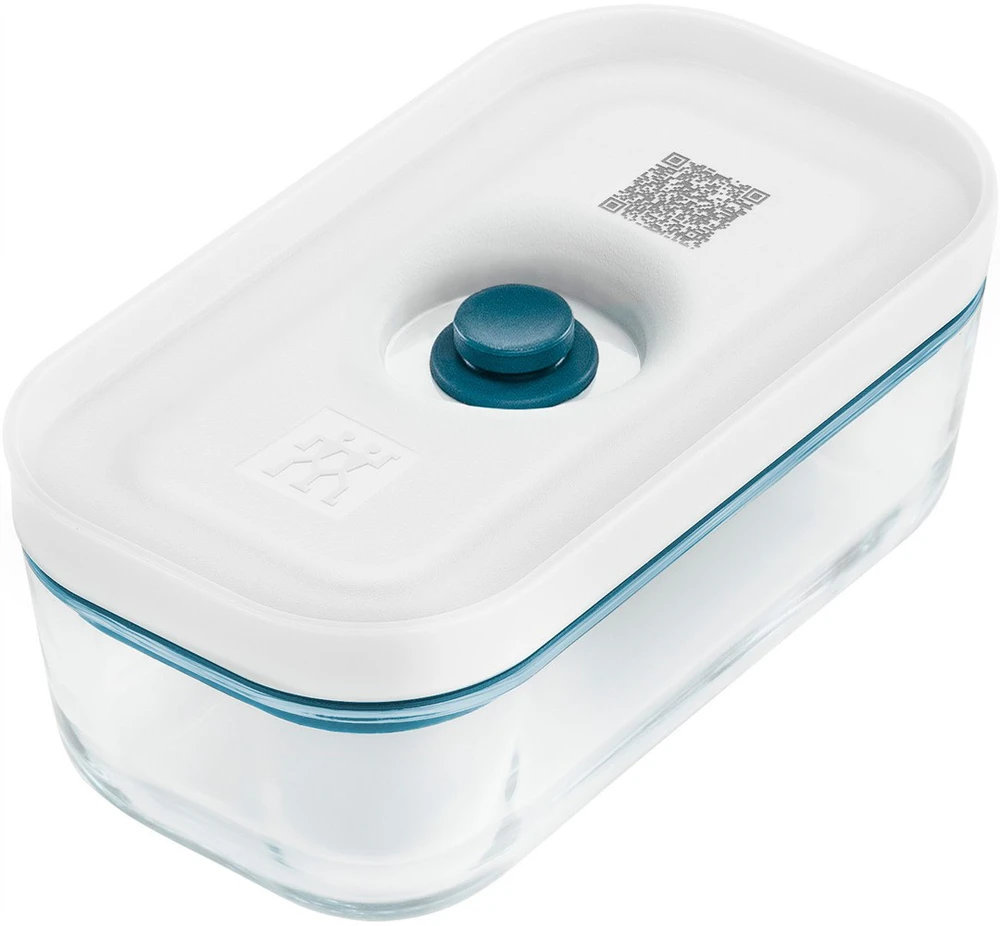 Zwilling Fresh & Save 350 ml jūros spalvos
