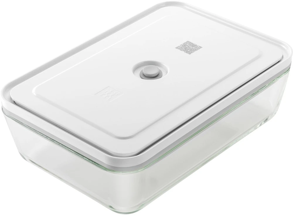 Stiklinis vakuuminis indas ZWILLING Fresh & Save, Gratin dish, 2.85 l