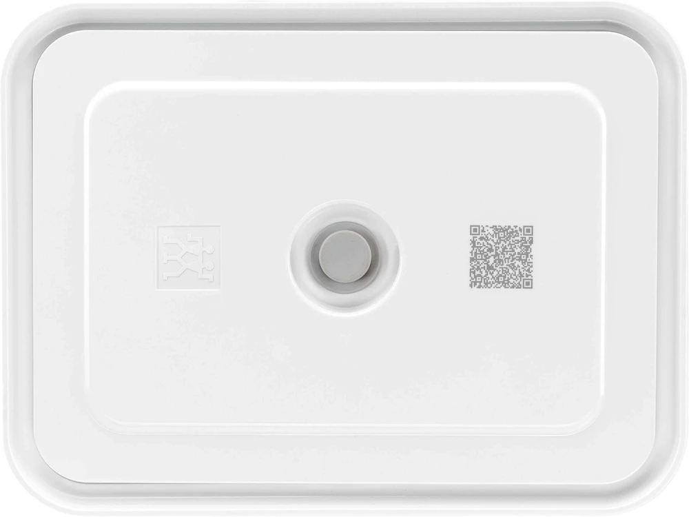 Stiklinis vakuuminis indas ZWILLING Fresh & Save, Fridge box, 2.00 l