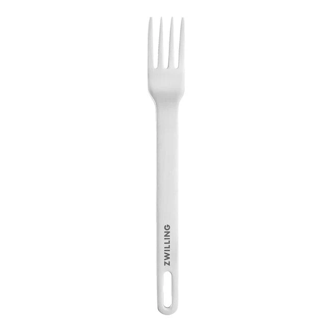 ZWILLING Fresh & Save vakuuminės pietų dėžutės, juodos matinės spalvos, 2 vnt.