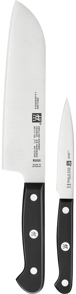 Zwilling - gurmaniškų peilių rinkinys, 2 vnt.