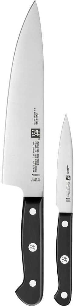 Virtuvės Peilių Rinkinys - Zwilling 36130-005 2 Vnt.