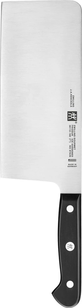 Zwilling 4 peilių rinkinys bloke iš Willing Gourmet
