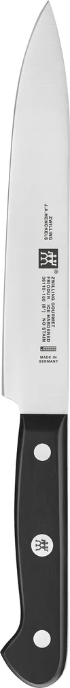 ZWILLING GOURMET 4 peilių rinkinys bloke