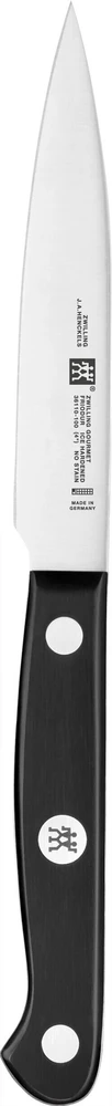 Zwilling Gourmet Rinkinys W Bloku 7 el. juoda