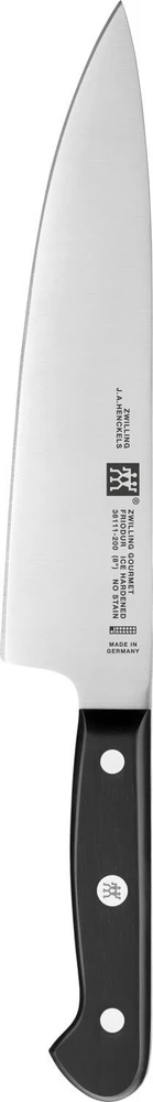 Peilis Set ZWILLING Gourmet 36131-001-0 (Peilis block, Peilis sharpener, Peilis x 4)