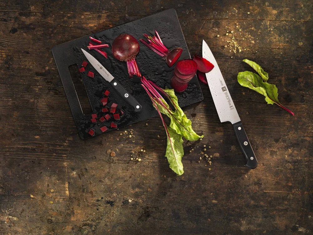 Zwilling 7 dalių virtuvinių peilių komplektas (36133-000-0)