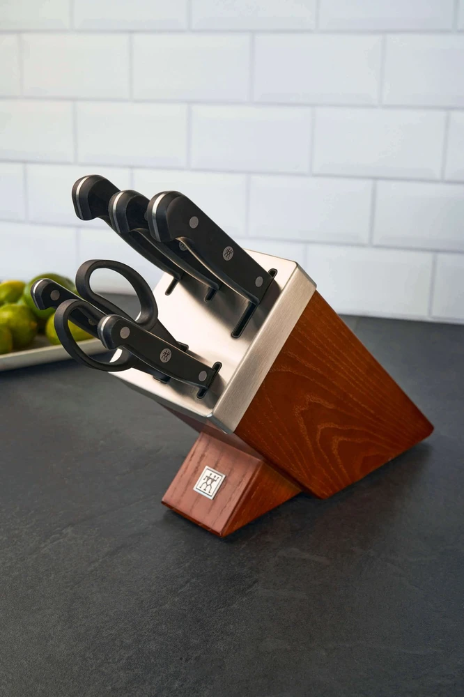 Zwilling 7 dalių virtuvinių peilių komplektas (36133-000-0)