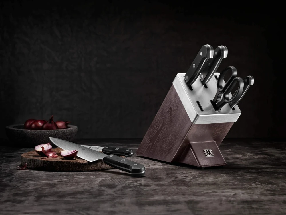 Zwilling 7 dalių virtuvinių peilių komplektas (36133-000-0)