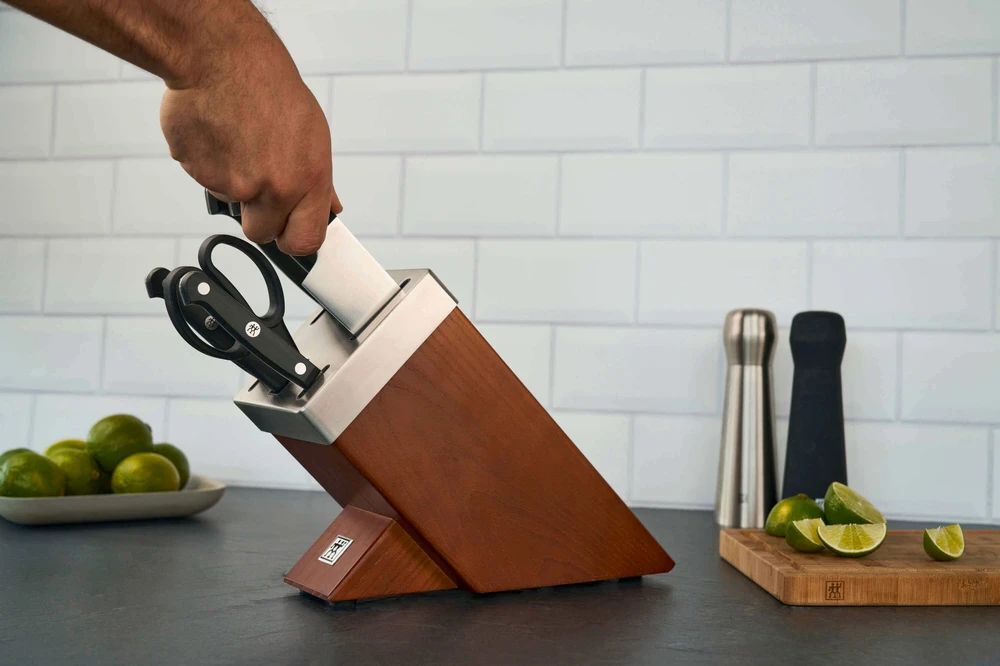 Zwilling 7 dalių virtuvinių peilių komplektas (36133-000-0)