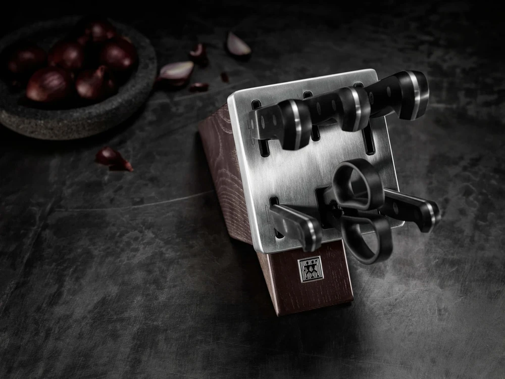 Zwilling 7 dalių virtuvinių peilių komplektas (36133-000-0)