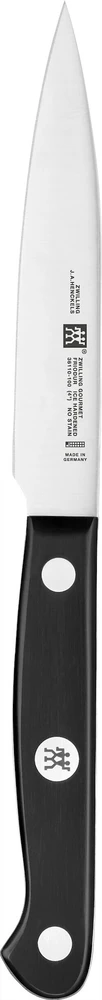 ZWILLING GOURMET Rinkinys 5 peiliai savaime galandančiame bloke 2.0