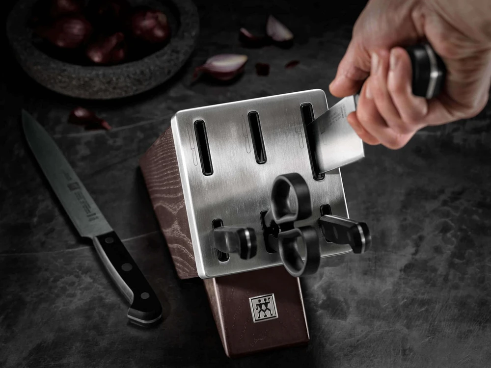 Zwilling 7 dalių virtuvinių peilių komplektas (36133-000-0)