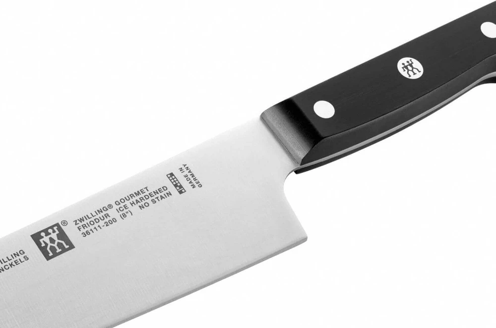 Zwilling 7 dalių virtuvinių peilių komplektas (36133-000-0)
