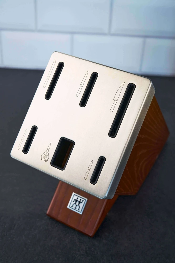 Zwilling 7 dalių virtuvinių peilių komplektas (36133-000-0)